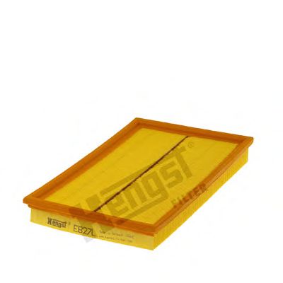 HENGST FILTER e827l -  Воздушный фильтр